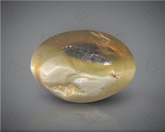 Natural Chrysoberyl Cat's eye  1.14CTS-6808